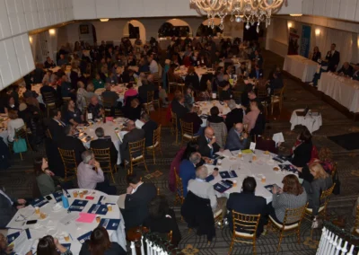 TEAM Inc Housing Forum 2020