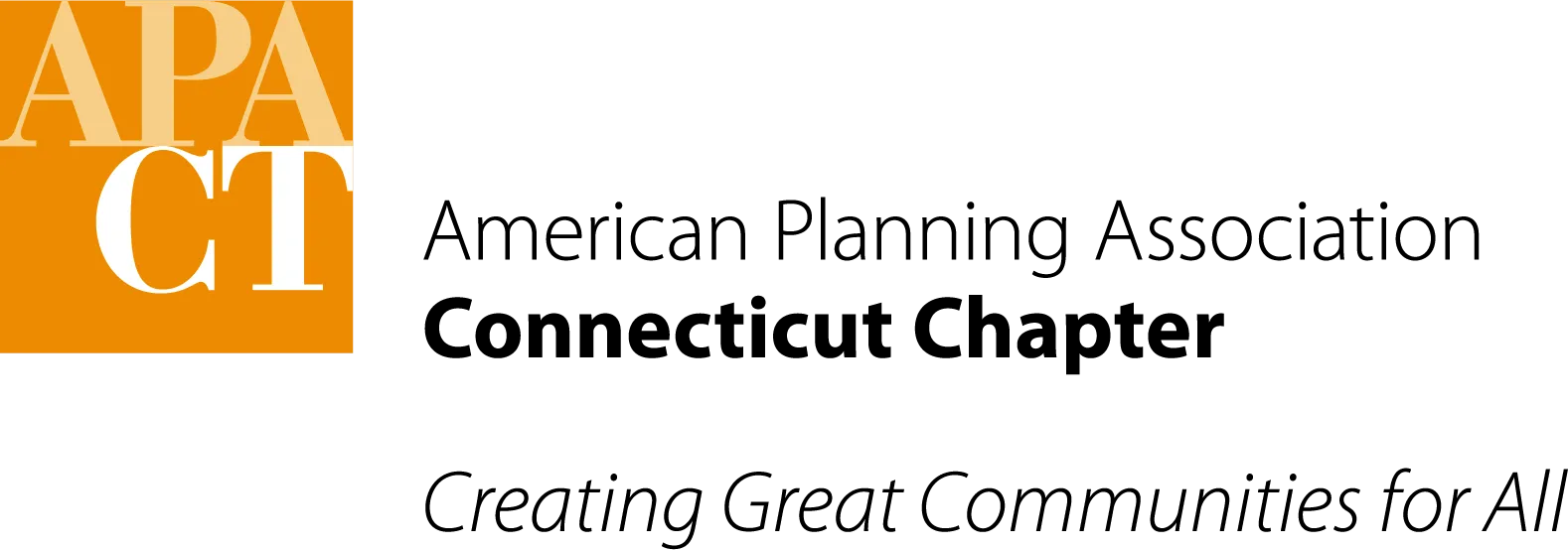 सीटीएपीए लोगो