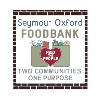 सीमोर ऑक्सफोर्ड फूड बैंक
