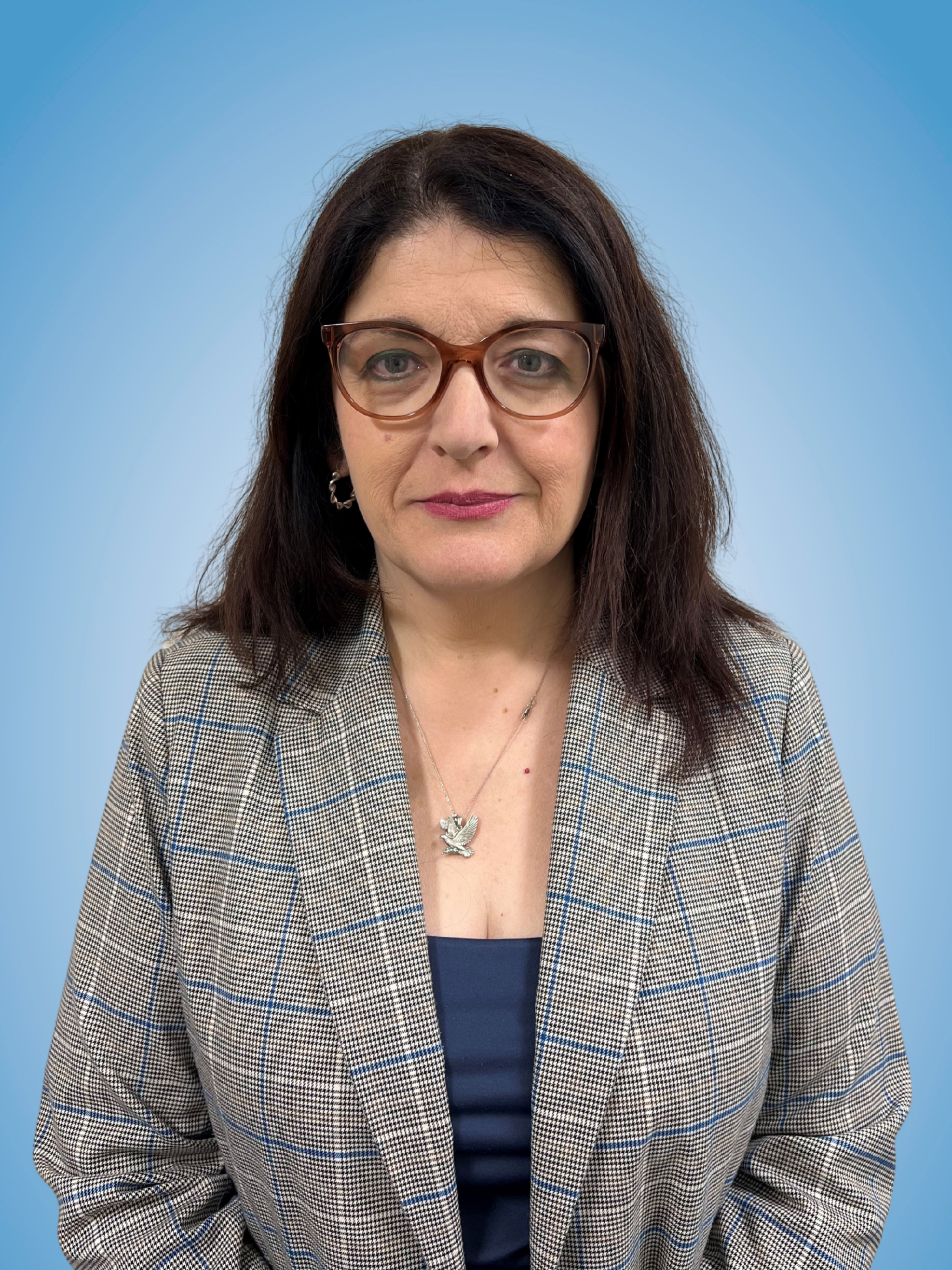Sandy Gasiorowski