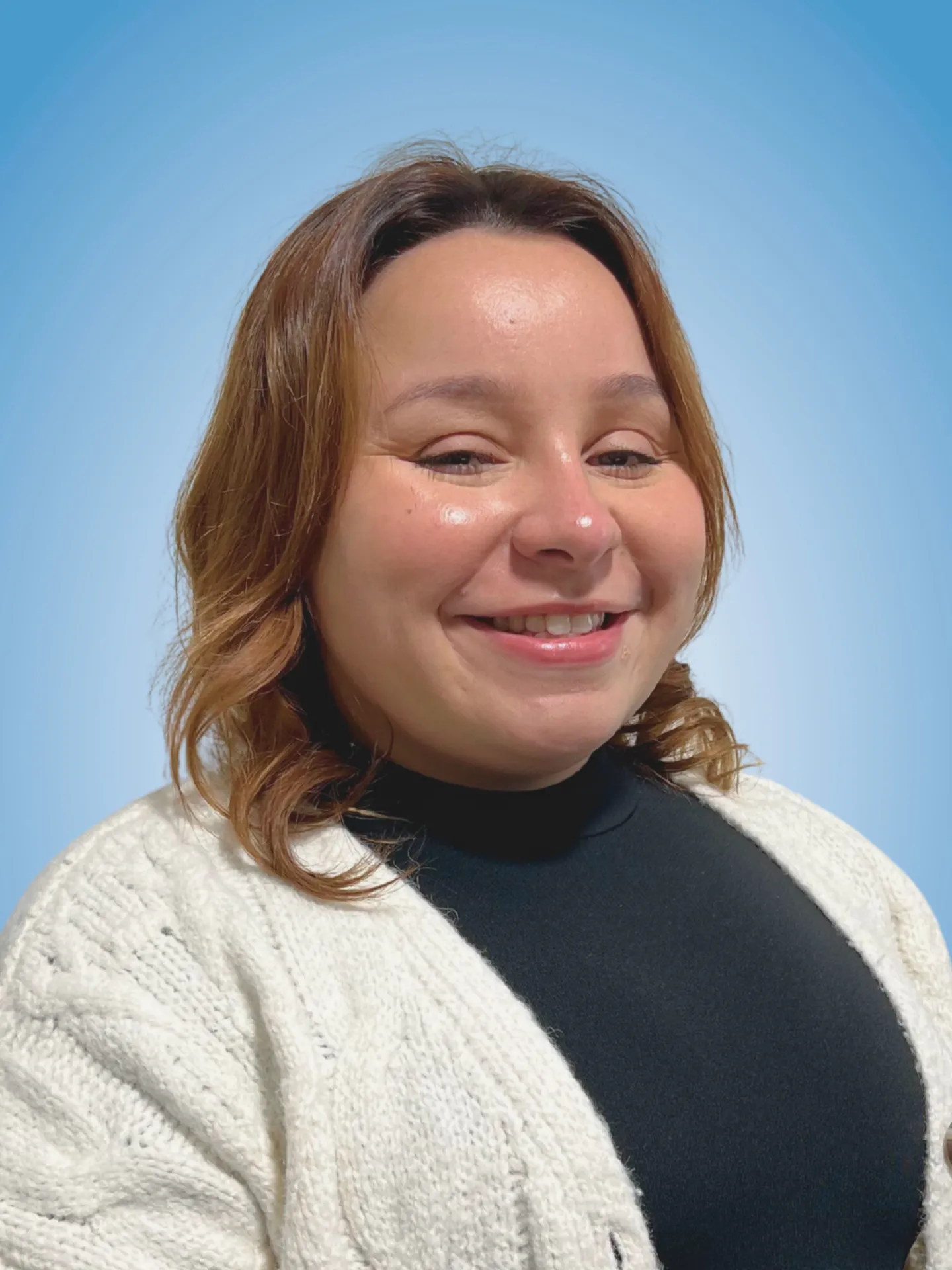 Marissa Carrasquillo