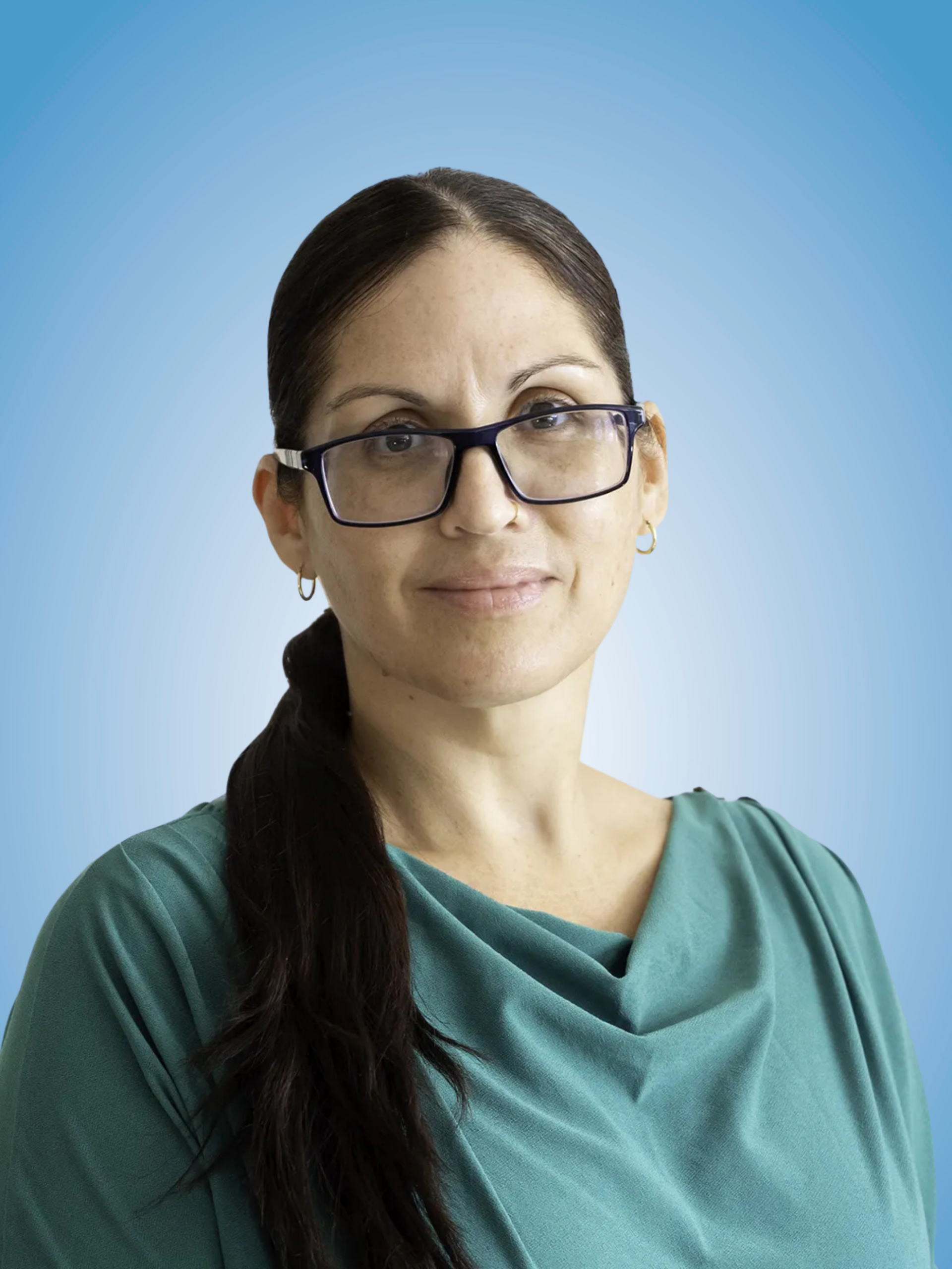 Ivelisse Muniz Tirado
