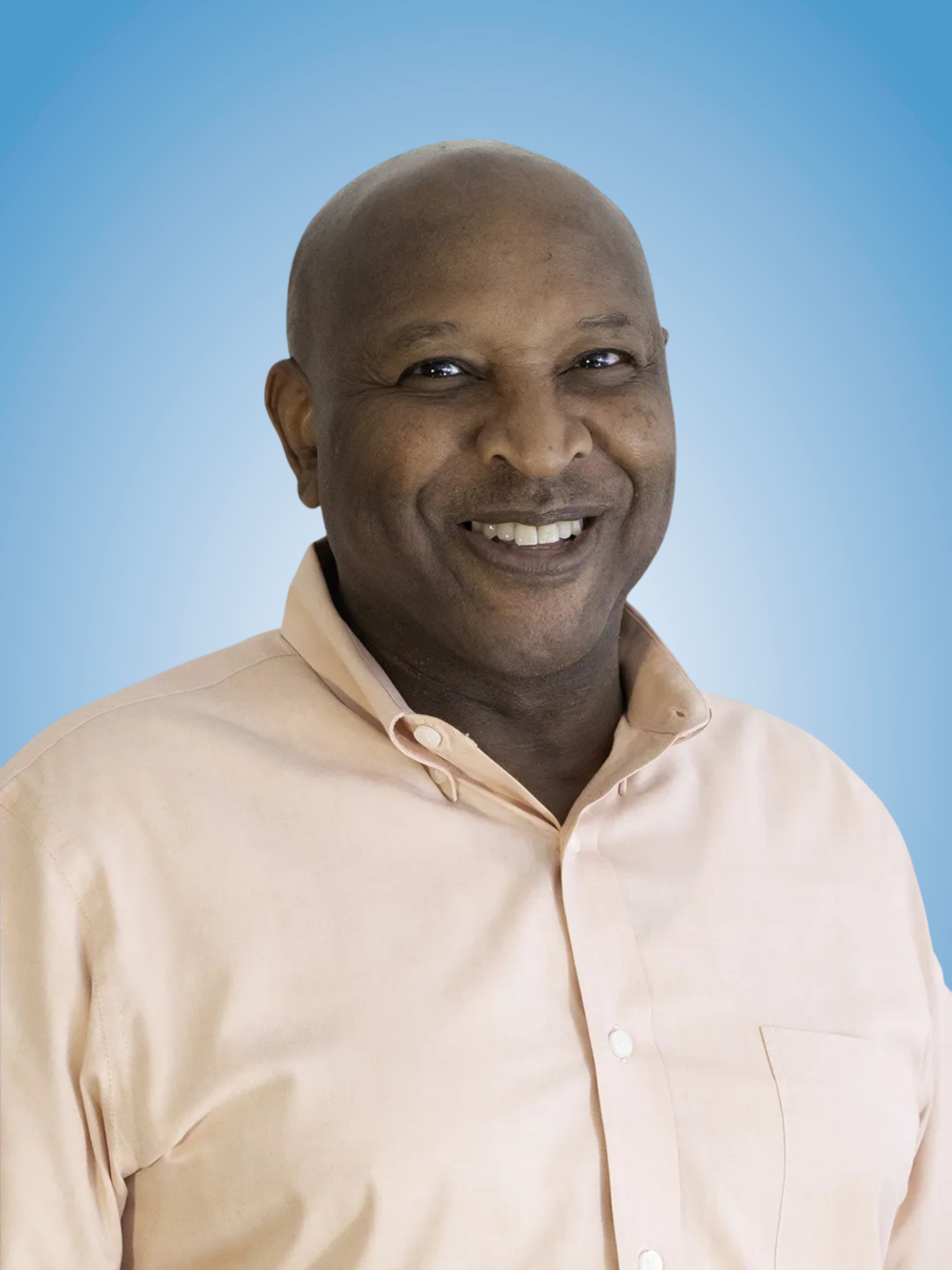 Tim Bryan