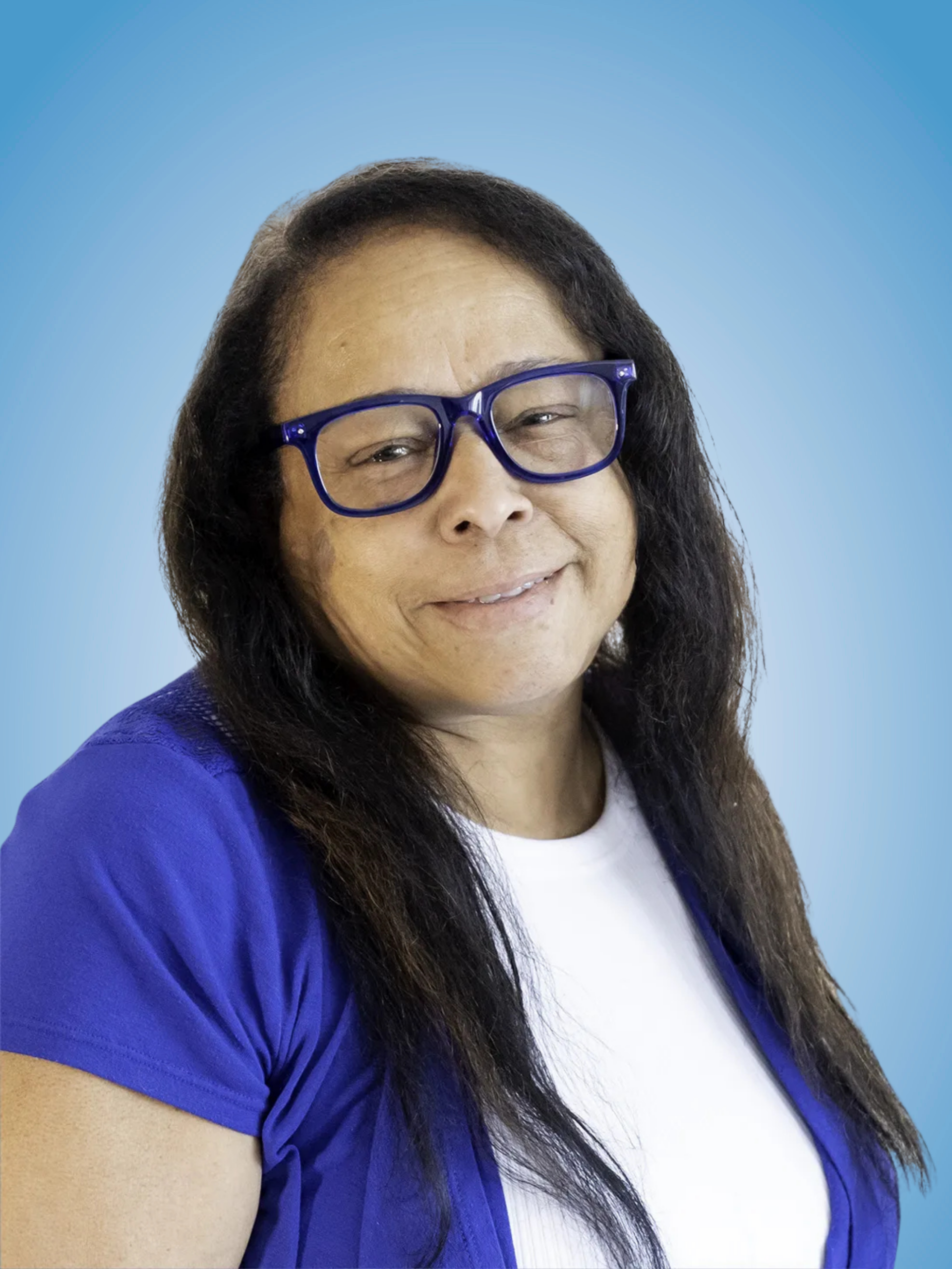 Yvette Cartagena